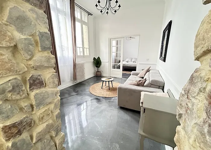 Elegant*epoxy*design&decor Apartamento Domfront (Orne)